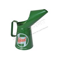 Castrol Pouring Jug - Quart (two pints)