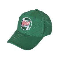 Castrol Baseball Cap - One Size Fits All