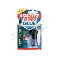 Superglue Brushable 5G Bottle