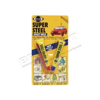 Super Steel Epoxy Weld
