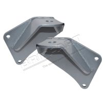 Shock Absorber Mounting Kit - Long Travel - Rear | Def - Disco1 - RRC