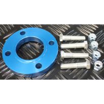 Spacer Kit - Propeller Shaft - 15mm | Defender - Disco1 - RR Classic