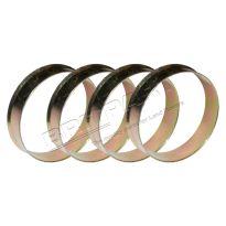 Wheel Adaptor Kit - Set of 4 | Discovery 2 - Range Rover P38