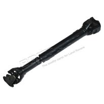 Propeller Shaft - Wide Angle - Front | Defender - Disco1 - RR Classic