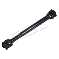 Propeller Shaft - Wide Angle - Front | Defender Up To LA (1993).