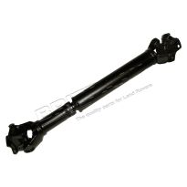 Propeller Shaft - Wide Angle - Rear | Defender 90