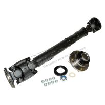Propeller Shaft - Double Cardan Extreme Use | Def - Disco1 - RRC