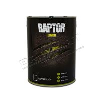 Raptor 5Ltr Black