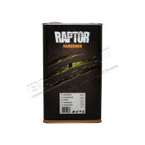 Raptor 5Ltr Hardener