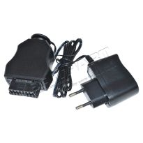 Upgrade lead - Lynx - European 2-Pin