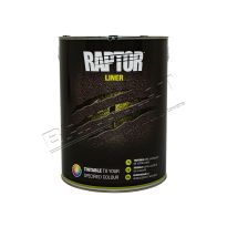 Raptor 5Ltr Tintable