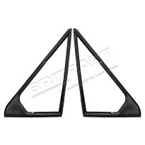 Window Seals - Front Quarter | Range Rover Classic 2 Door