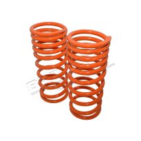 Lowered Springs - Britpart Performance - Rear | Defender 110