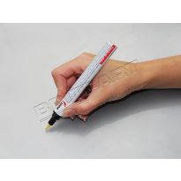 Touch Up Paint Pen - Tupp - Indus Silver - 863 (MEN)