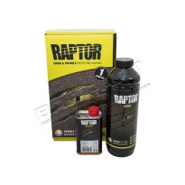 Raptor 750Ml Kit Tintable (Inc