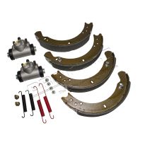 Brake Kit - Rear | Defender 90 Up To HA701009