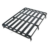 Roof Rack - Britpart Expedition - 2.05m x 1.50m | Discovery 1-2