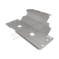 Fuel Tank Guard | Defender 90