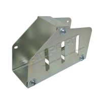 Fuel Cooler Guard - Tdci | Defender
