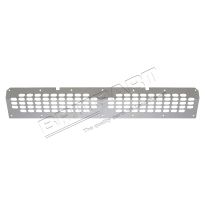 Lower Grille - Stainless Steel | Defender