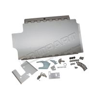 X-Defend Pedal Lock - RHD | Defender