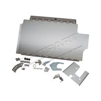 X-Defend Pedal Lock - LHD | Defender