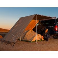 Wind Break - ARB - Front - 2,500mm