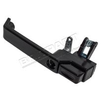 XS Door Handle - Gloss Black - LHS - Defender