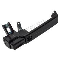 XS Door Handle - Gloss Black - RHS - Defender