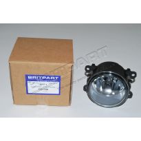 Lamp Assy-Fog-Front