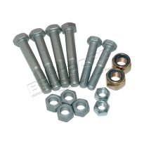 Suspension Bolt Kit - Front | Defender - Range Rover Classic