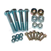 Suspension Bolt Kit - Rear | Def - Ds1 - RRC
