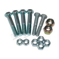 Suspension Bolt Kit - Front | Defender 1999-2002