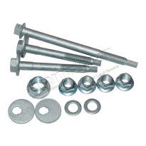 Suspension Bolt Kit - Front Lower | Ds3 - Ds4 - RRS 2005-2012