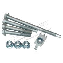 Suspension Bolt Kit - Rear Lower | Ds3 - Ds4 - RRS 2005-2012