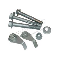 Suspension Bolt Kit - Rear Upper | Ds3 - Ds4 - RRS 2005-2012