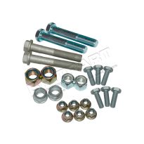 Suspension Bolt Kit - Rear | Defender 2009-2016