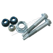 Suspension Bolt Kit - Front Upper | Ds3 - Ds4 - RRS 2005-2012