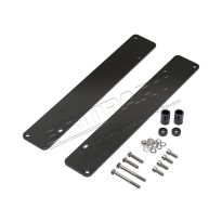 Sparco Mounting Kit - Seat - Fixed | Defender