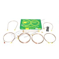 Brake Pipe Set - RHD | Defender 130