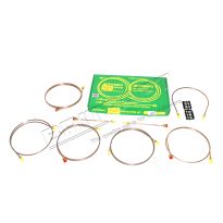Brake Pipe Set - LHD - SWB | Series 3