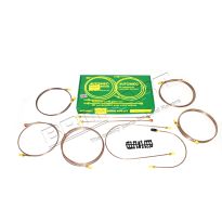 Brake Pipe Set - LHD | Defender 90