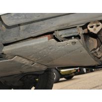 Transmission Plate | Discovery 3