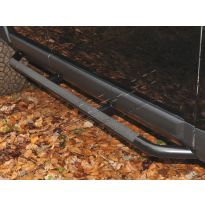 Rock Sliders/Side Steps - Pair | Discovery 3 - Discovery 4