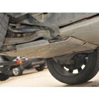 Sump Plate | Discovery 3