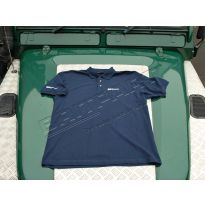 Polo Shirt - Large