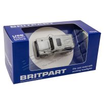 Defender USB Memory Stick - 16GB - Diecast metal
