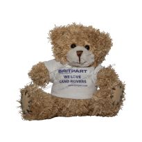 Teddy Bear - Britpart - 5 Inch