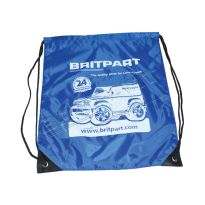 Drawstring Bag - Single