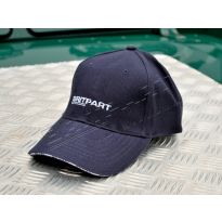 Baseball Cap - One Size Fits All
